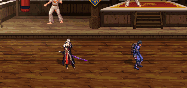 【爆料：韩服测试服1230】暗帝重置，VP修改说明12