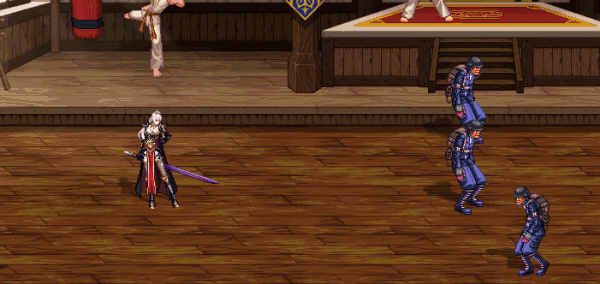 【爆料：韩服测试服1230】暗帝重置，VP修改说明20