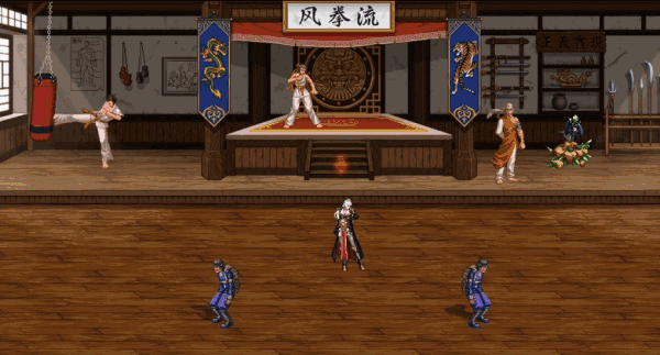 【爆料：韩服测试服1230】暗帝重置，VP修改说明24