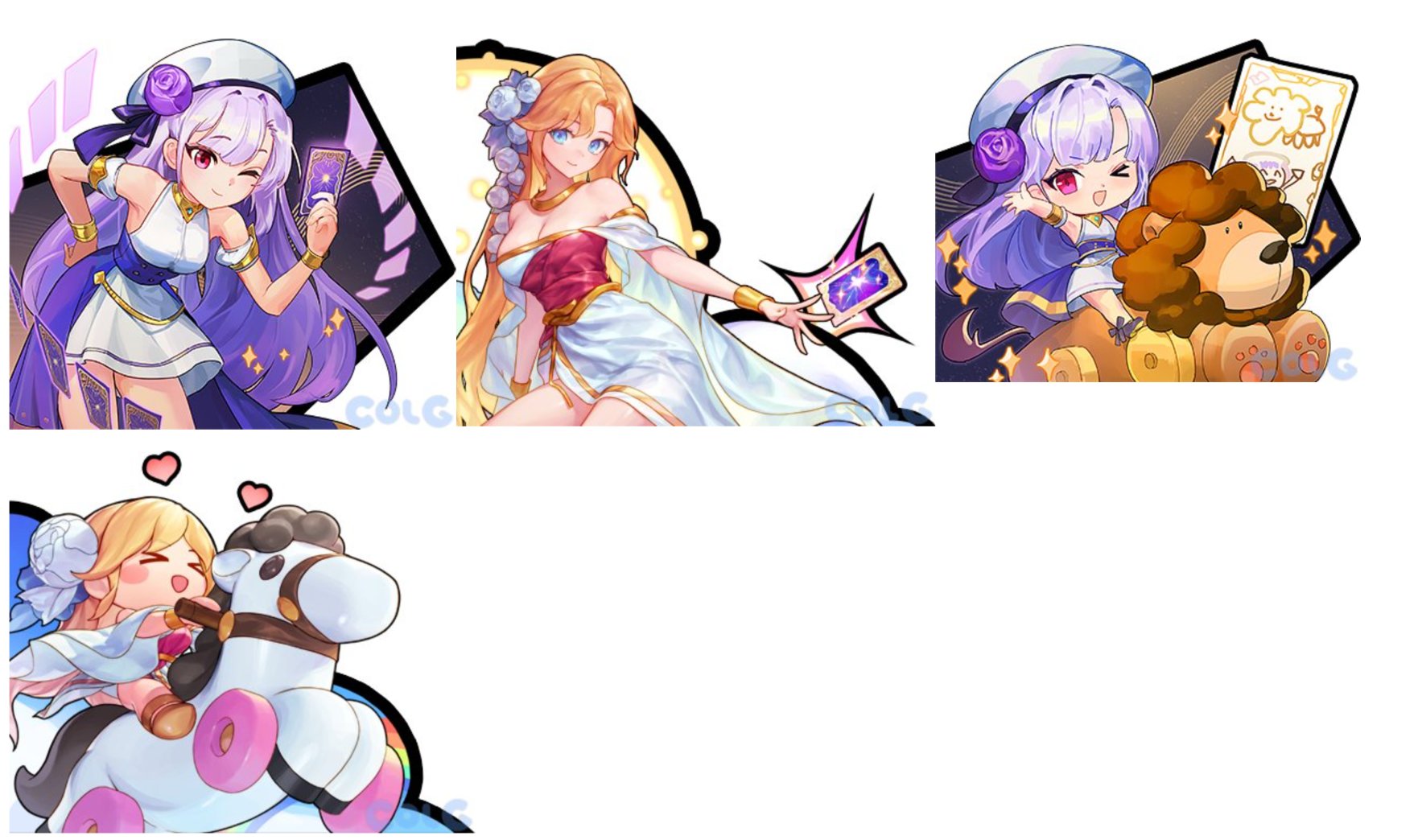 要我说你们美术组还是别干了吧1