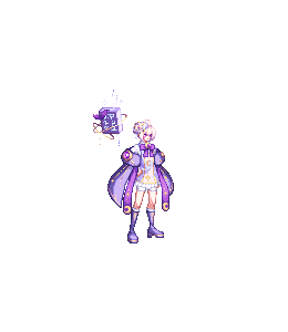 【外观图鉴：韩服正式服1231版本】瓦尔哈拉回归/26年S1通行券/记忆胶囊活动等外观一览37