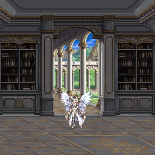 【外观图鉴：韩服正式服1231版本】瓦尔哈拉回归/26年S1通行券/记忆胶囊活动等外观一览23