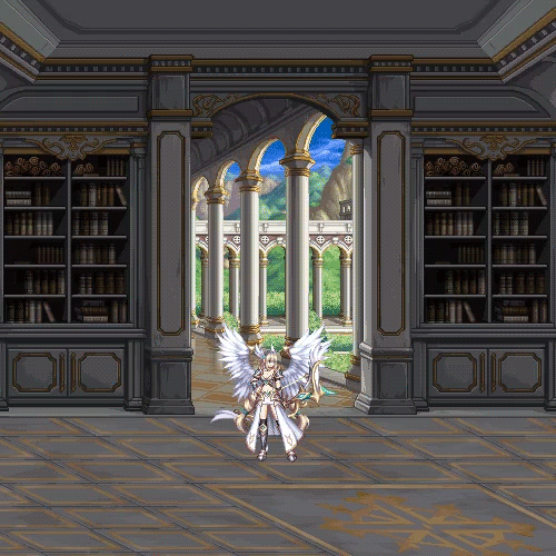 【外观图鉴：韩服正式服1231版本】瓦尔哈拉回归/26年S1通行券/记忆胶囊活动等外观一览22