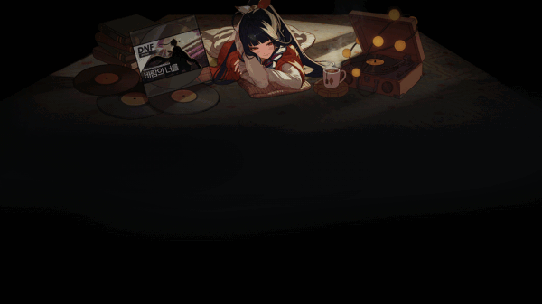 【外观图鉴：韩服正式服1231版本】瓦尔哈拉回归/26年S1通行券/记忆胶囊活动等外观一览79