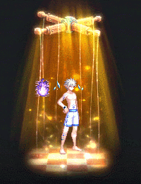 【图鉴：新春版本】命运序列礼包/童话通行券/各版本活动外观道具一览122