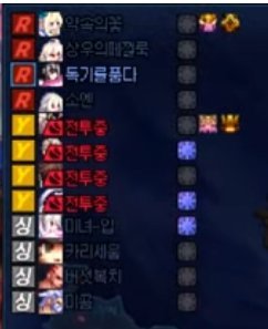 【攻略：狄瑞吉】仍有余力，略微脏了一点衣角罢了——狄瑞吉普通模式攻坚流程与攻略11