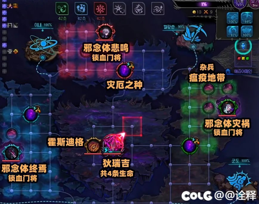 【攻略：狄瑞吉】仍有余力，略微脏了一点衣角罢了——狄瑞吉普通模式攻坚流程与攻略18