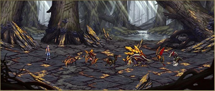 【剧情：永恒大陆】被遗忘的大陆居然是“早期神界”？——永恒大陆剧情回顾/介绍7