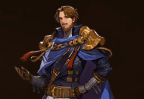 【剧情：永恒大陆】被遗忘的大陆居然是“早期神界”？——永恒大陆剧情回顾/介绍10