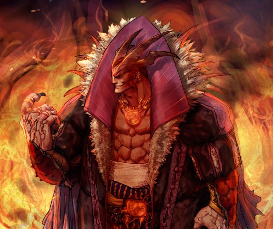 【剧情：永恒大陆】被遗忘的大陆居然是“早期神界”？——永恒大陆剧情回顾/介绍13