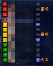 【攻略：狄瑞吉】仍有余力，略微脏了一点衣角罢了——狄瑞吉普通模式攻坚流程与攻略11