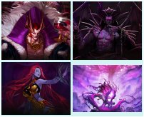 DNF剧情预测猜想：罗特斯还有卷土重来的可能吗1