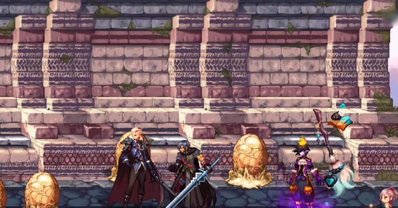 DNF剧情预测猜想：罗特斯还有卷土重来的可能吗4