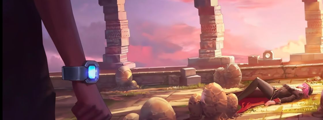 DNF剧情预测猜想：罗特斯还有卷土重来的可能吗5