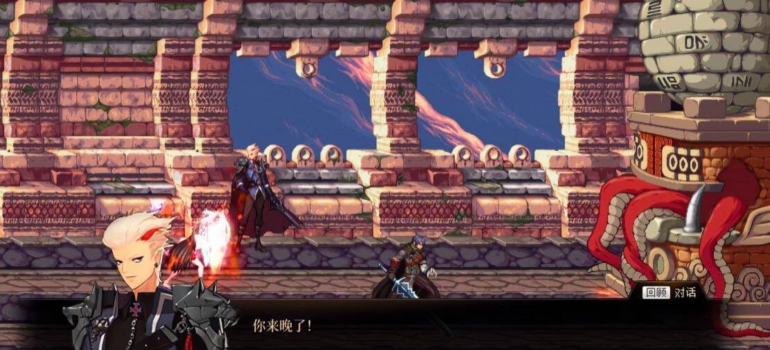 DNF剧情预测猜想：罗特斯还有卷土重来的可能吗6