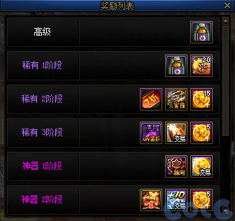 【爆料：国服体验服1231】狄瑞吉攻坚战/新春礼包/太初之旅/黄金胶囊/全新模拟装置等196