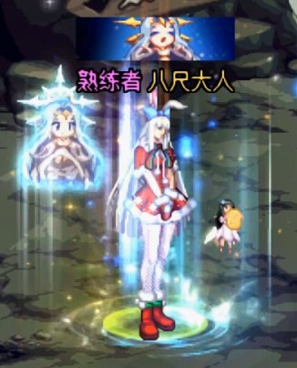 100层光环还不错1