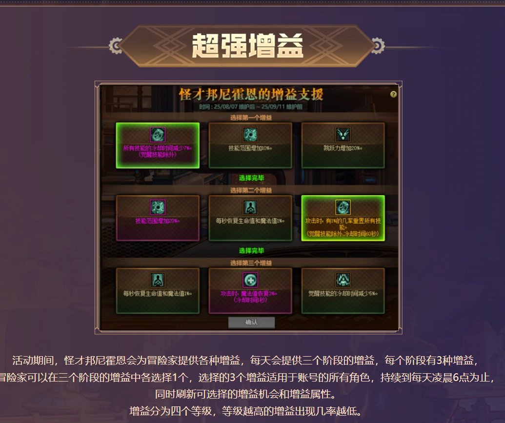 [年度盘点活动篇]什么?我当了一整年的大黑蛋子!5