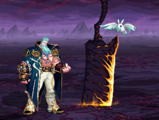 【新年盘点】从夯到拉，锐评我们熟知的NPC（第六期)11