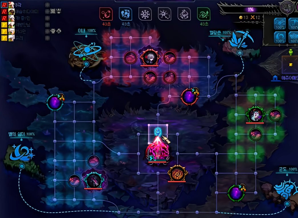 【前瞻：狄瑞吉攻坚战】狄瑞吉攻坚战红带绿攻坚流程6