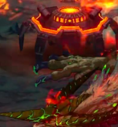 【狄瑞吉主线剧情分析】雾神的“死”是冒险家四觉的催化剂？6