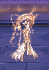 【杂谈】塔罗牌原型猜想及部件拆分——男鬼剑至尊款27