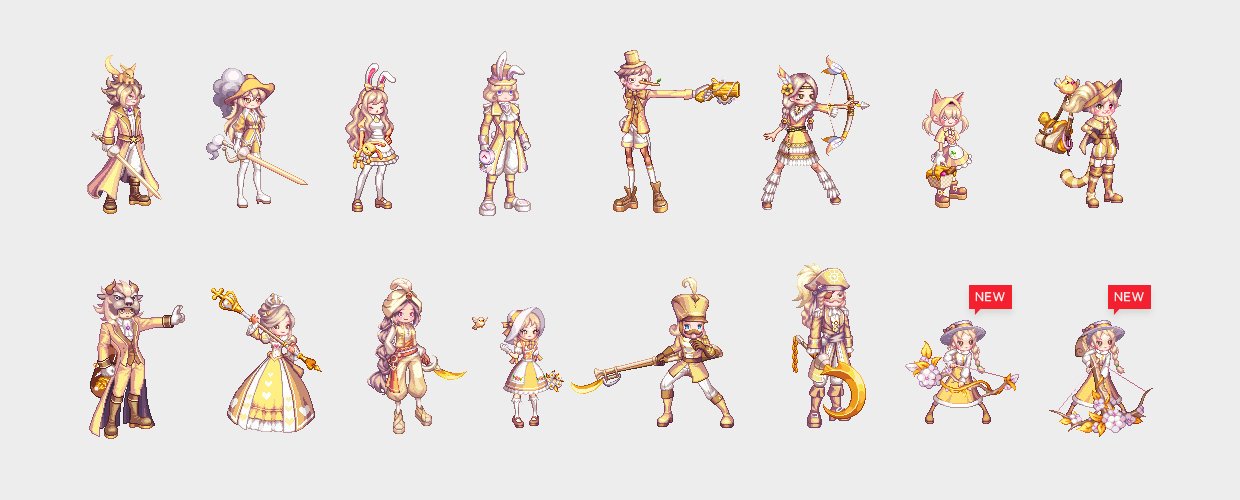 【战令：新春版本】童话贺新春！——新春版本战令通行证周期与奖励介绍20