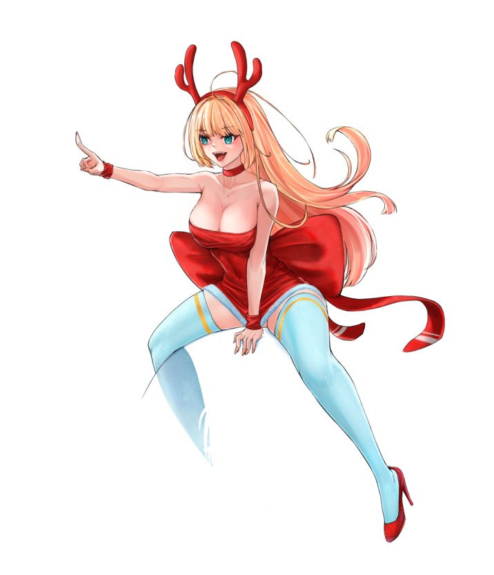 出发！向着2026！（传令使乔伊同人）5