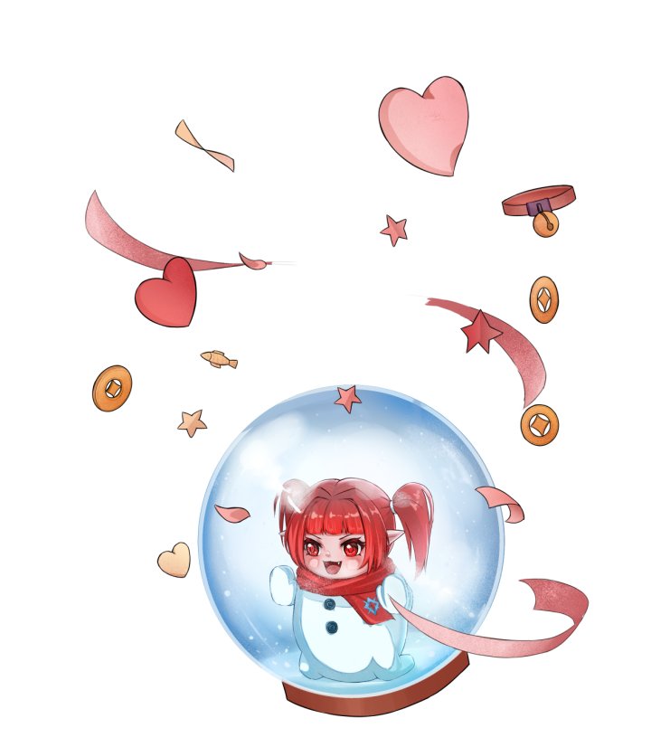 出发！向着2026！（传令使乔伊同人）6