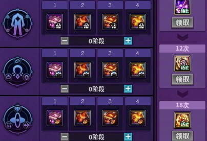 【攻略：到期提醒】1月8日活动道具到期提醒，超海量活动即将结束，快去清理！7