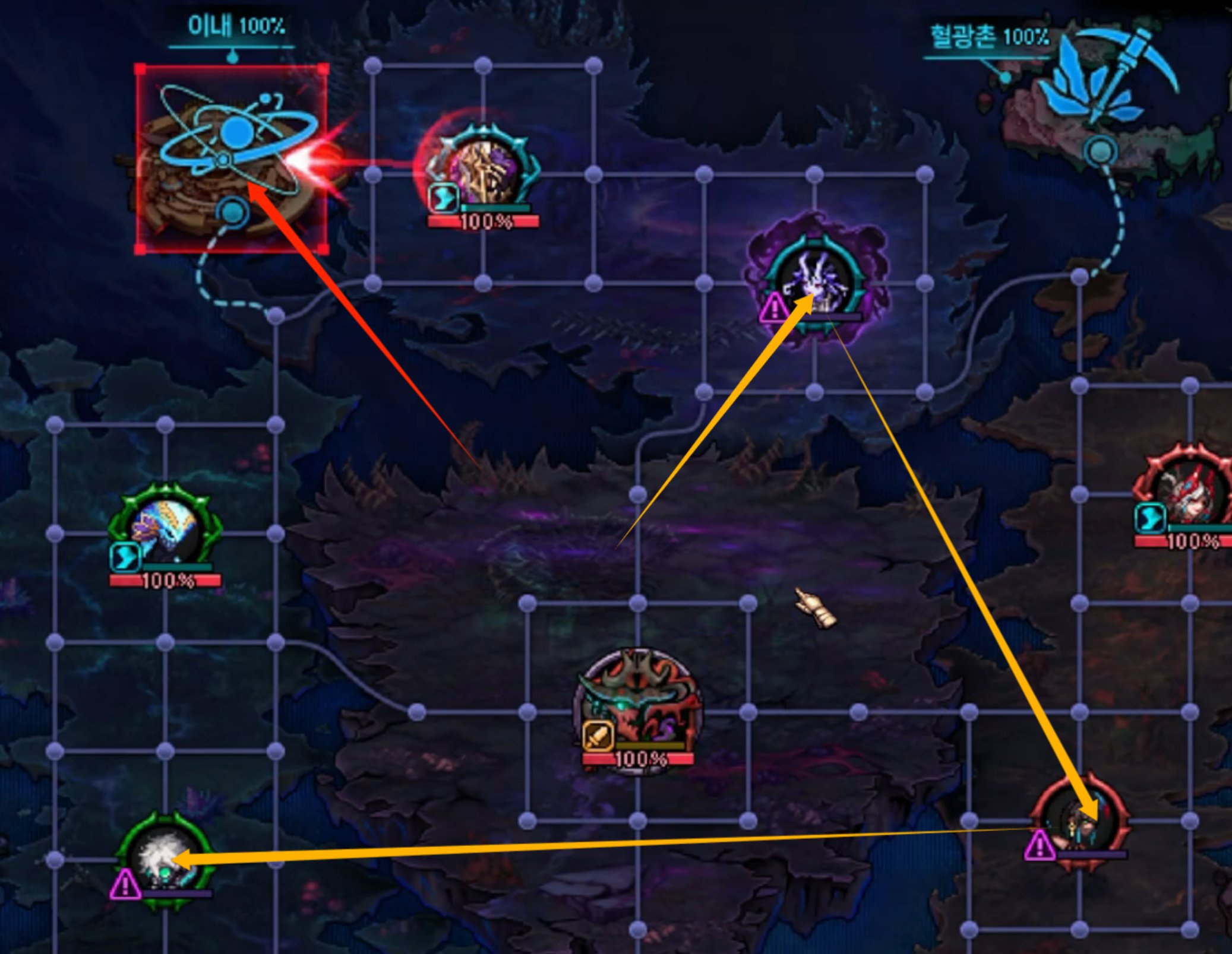 英雄狄瑞吉无机制10分钟流程1