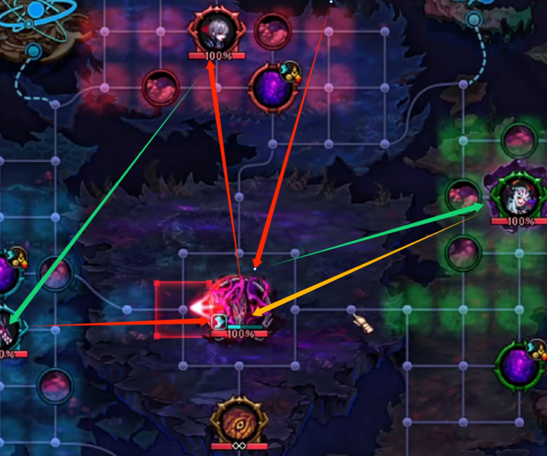 英雄狄瑞吉无机制10分钟流程2