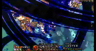 【一月征稿】【☆Cherry】魔法师补丁 - 新模型改PCR镜华（三小只）5