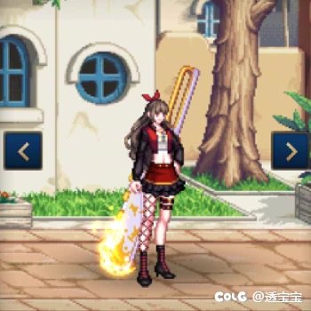 25年年底时装活动记录（多图警告）26