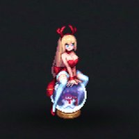 25年年底时装活动记录（多图警告）4