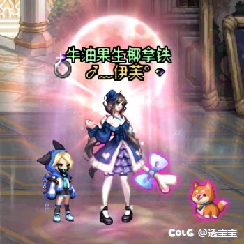 25年年底时装活动记录（多图警告）29