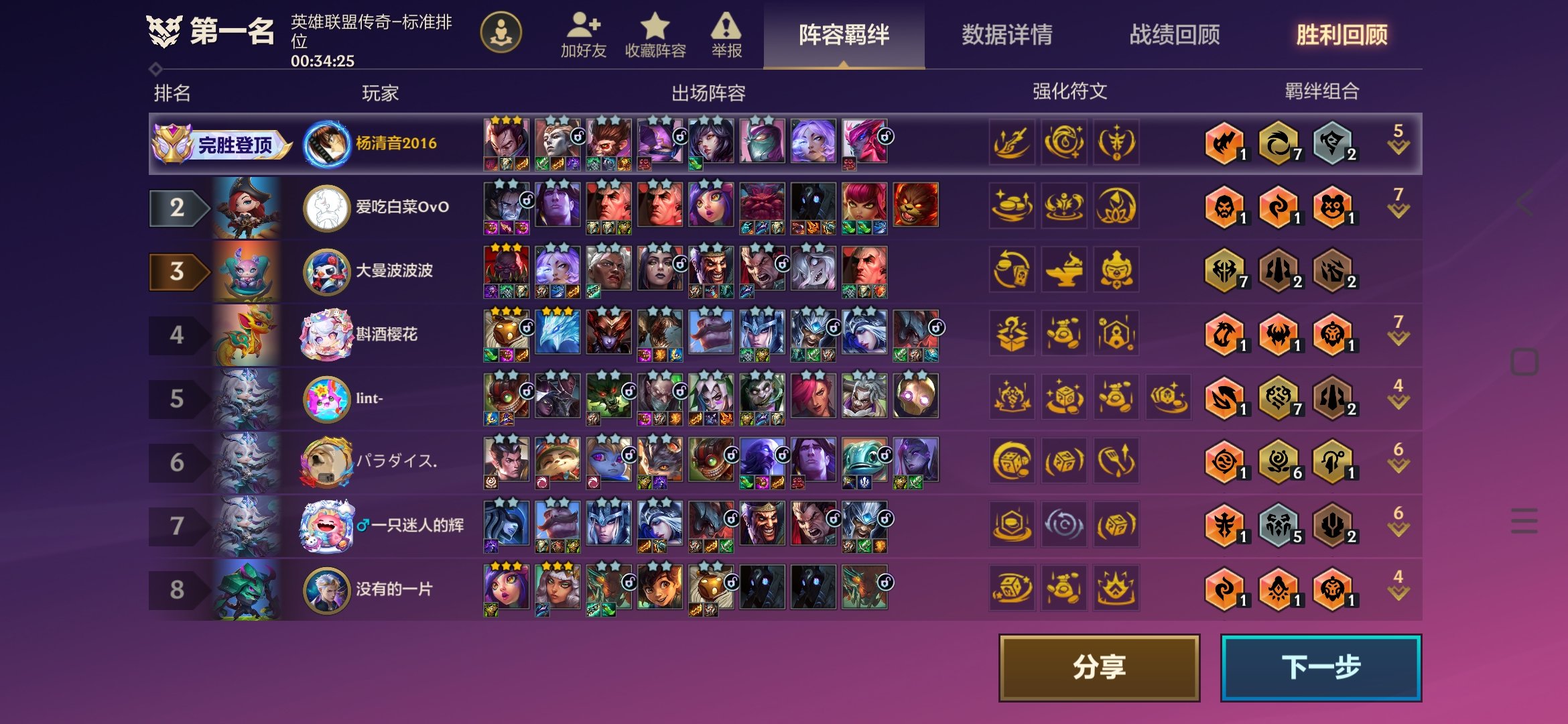 当你看到赵信转亚恒的符文，请不要犹豫，直接拿下，他特么强了2