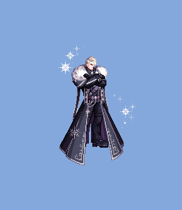 【外观图鉴：日服正式服0107版本】冰雪王国礼包/学院套通行券/雪法师活动等外观道具一览9