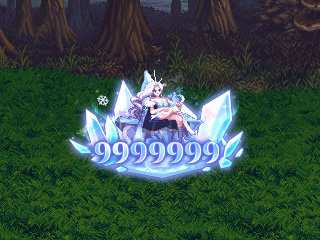 【外观图鉴：日服正式服0107版本】冰雪王国礼包/学院套通行券/雪法师活动等外观道具一览61