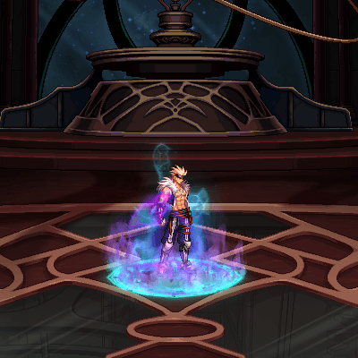 【外观图鉴：日服正式服0107版本】冰雪王国礼包/学院套通行券/雪法师活动等外观道具一览86