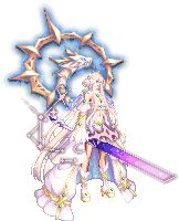 【杂谈】砸~瓦~鲁~多？女鬼剑至尊塔罗牌原型及部件拆分1