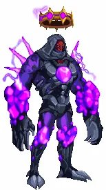 【杂谈】砸~瓦~鲁~多？女鬼剑至尊塔罗牌原型及部件拆分5