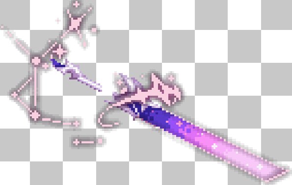 【杂谈】砸~瓦~鲁~多？女鬼剑至尊塔罗牌原型及部件拆分31