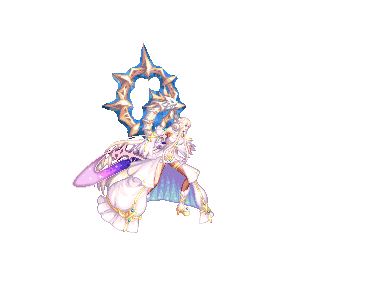 【杂谈】砸~瓦~鲁~多？女鬼剑至尊塔罗牌原型及部件拆分32