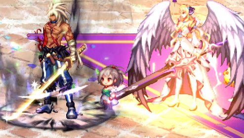 关于红眼打上反和谐后依旧没有转职特效的问题4