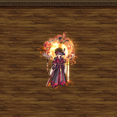 【一月征稿】DNFM手游26春节素材分享贴-8W光环/宠物6