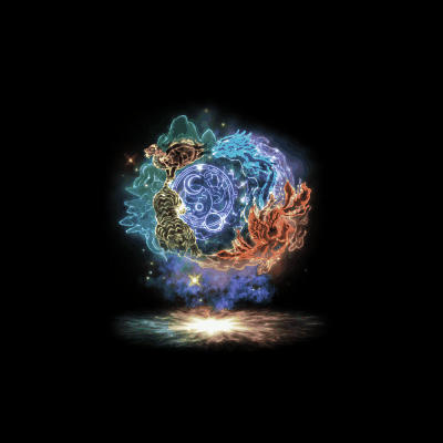 【一月征稿】DNFM手游26春节素材分享贴-8W光环/宠物5