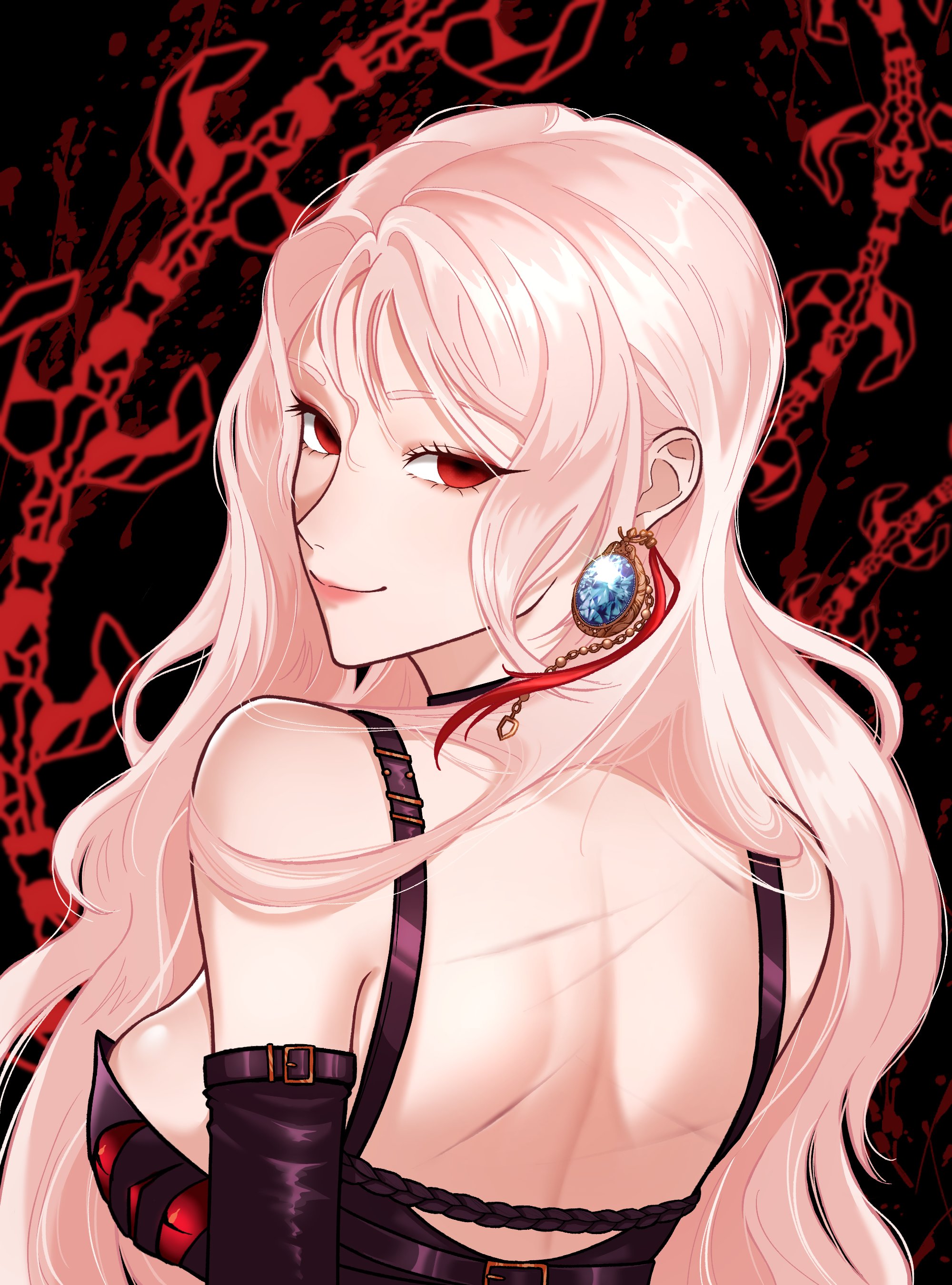 【外服：UCC同人】谨贺新年，马年大吉——韩服玩家的同人创作12