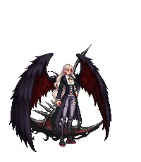 【外服：UCC同人】谨贺新年，马年大吉——韩服玩家的同人创作4