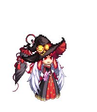 【外服：UCC同人】谨贺新年，马年大吉——韩服玩家的同人创作10